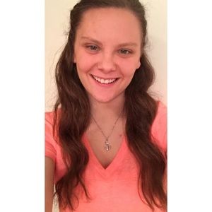 Meet your Posher, Kristina